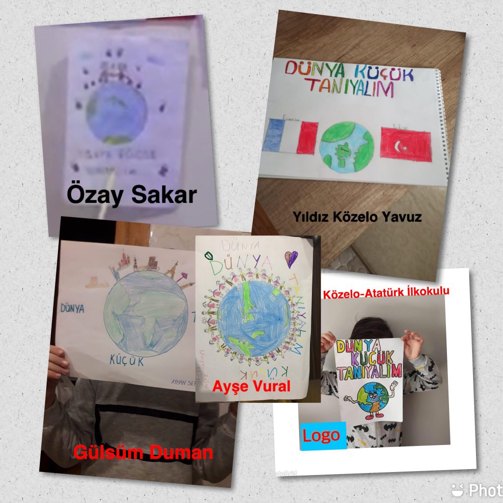 fransa by Yıldız KÖZELO YAVUZ - Ourboox.com