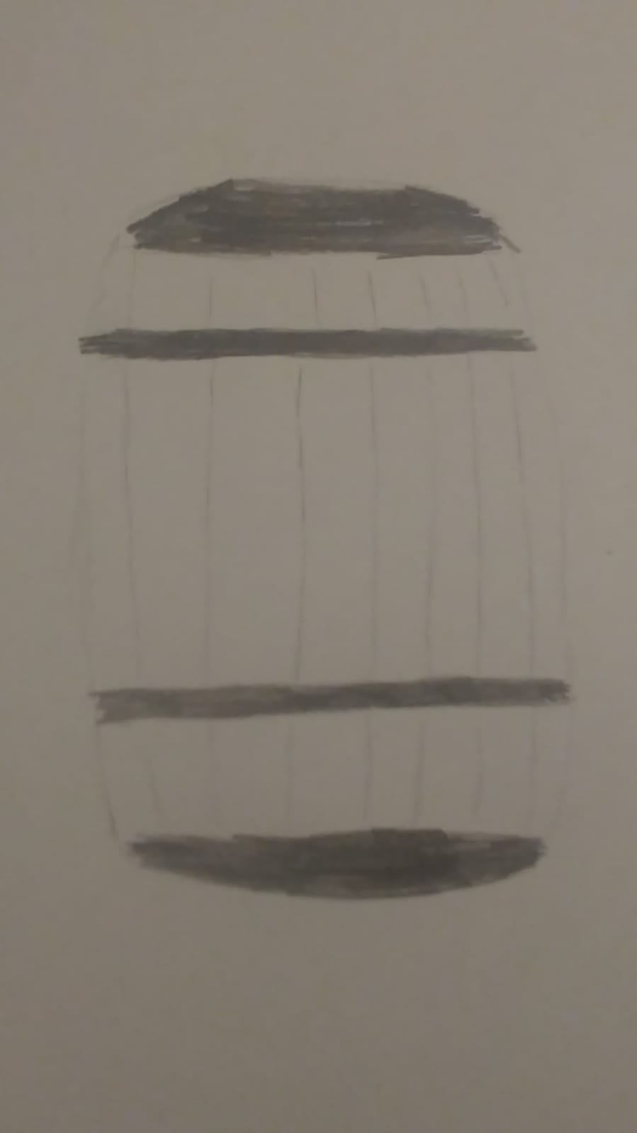 עבודת אומנות מחצית א-נעה כהן by noa cohen - Illustrated by נעה כהן - Ourboox.com