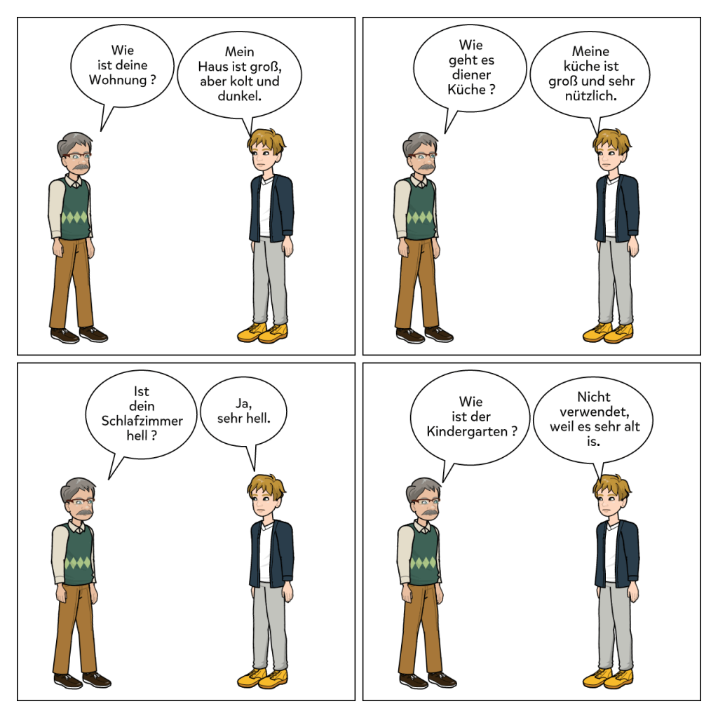 Meine Schönen Traeume by İkra kırca - Ourboox.com