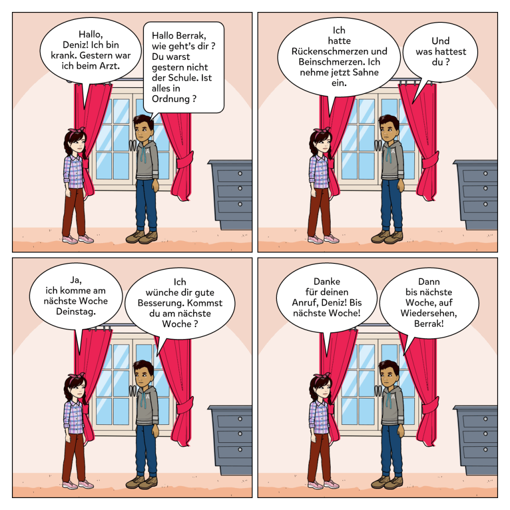 Meine Schönen Traeume by İkra kırca - Ourboox.com