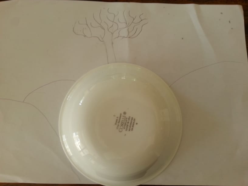 עבודות אומנות מחצית א תשפ”א – שיר איסרלס by shir isserles - Illustrated by שיר איסרלס - Ourboox.com