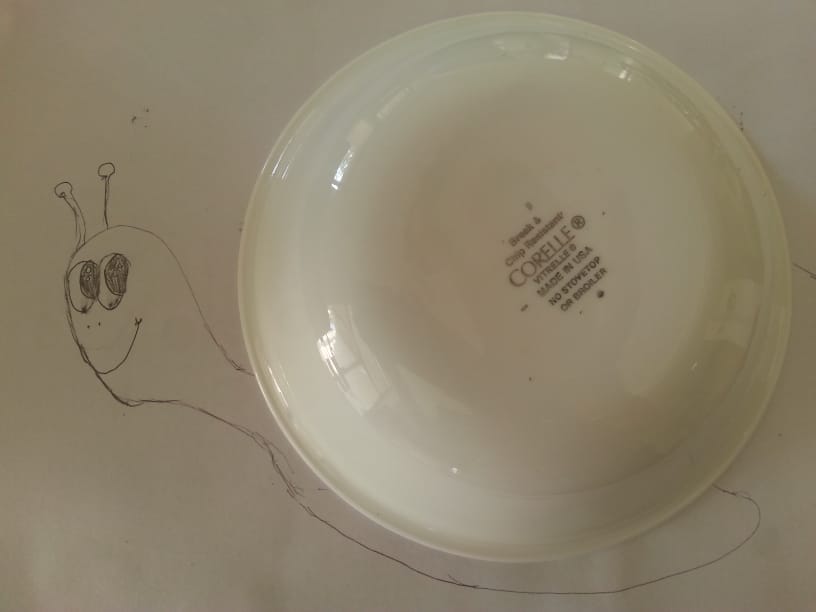 עבודות אומנות מחצית א תשפ”א – שיר איסרלס by shir isserles - Illustrated by שיר איסרלס - Ourboox.com