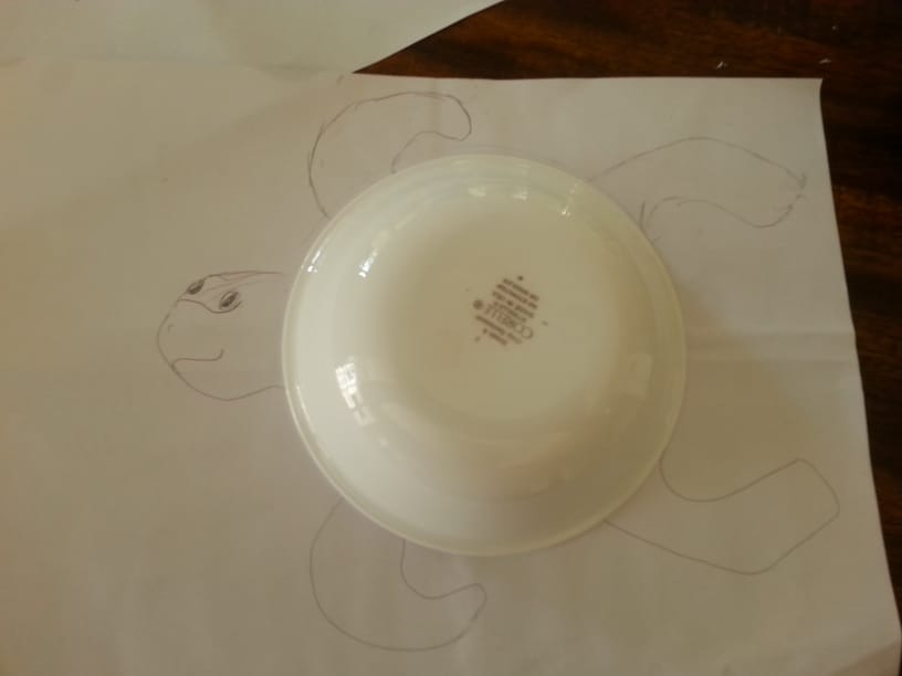 עבודות אומנות מחצית א תשפ”א – שיר איסרלס by shir isserles - Illustrated by שיר איסרלס - Ourboox.com