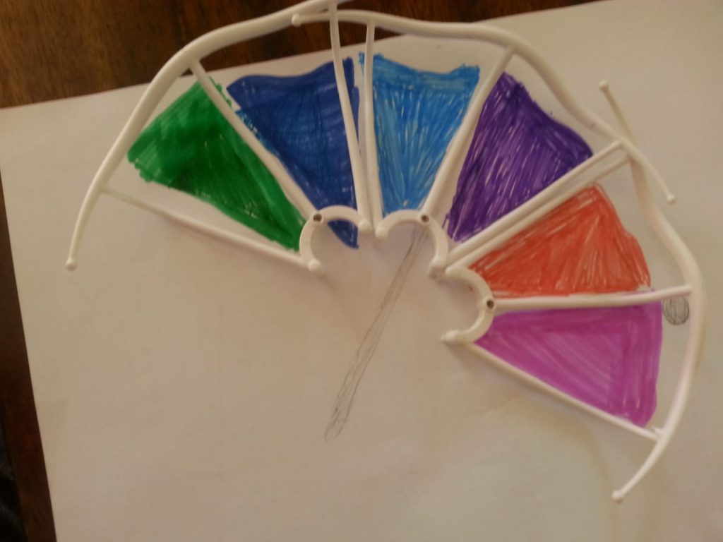 עבודות אומנות מחצית א תשפ”א – שיר איסרלס by shir isserles - Illustrated by שיר איסרלס - Ourboox.com