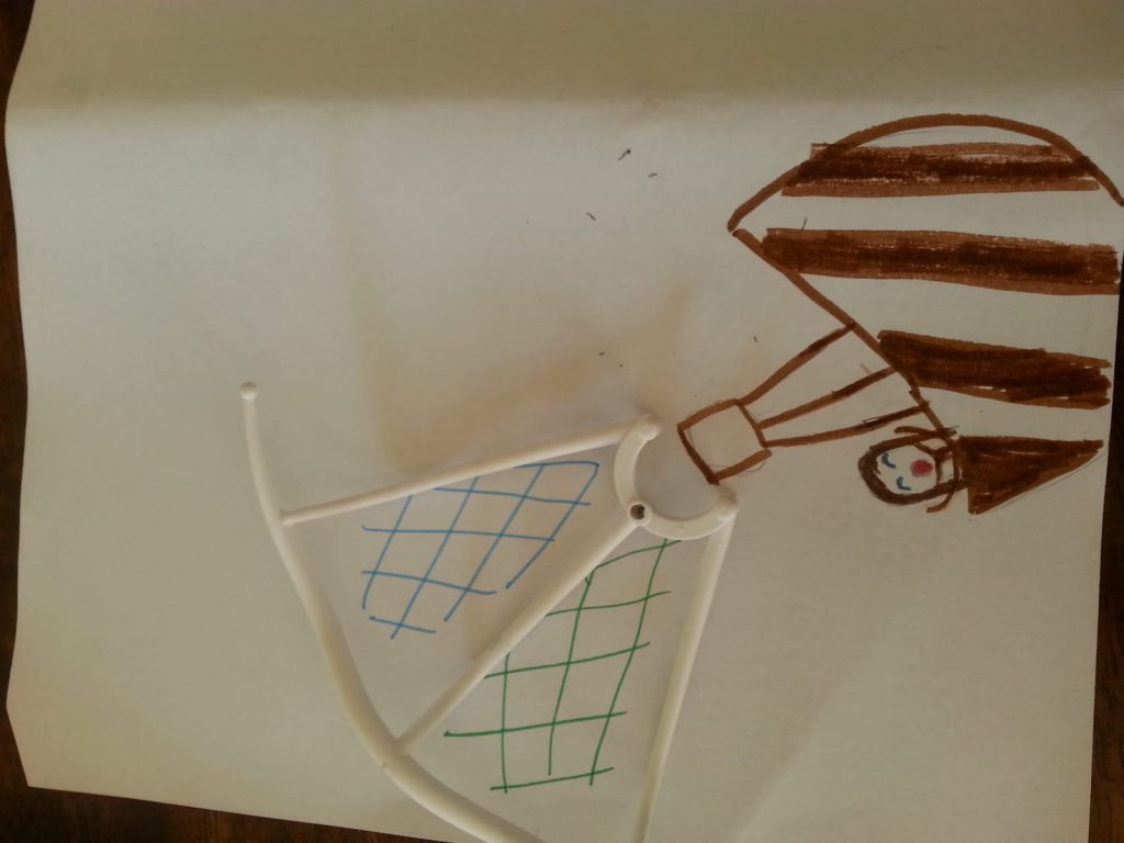 עבודות אומנות מחצית א תשפ”א – שיר איסרלס by shir isserles - Illustrated by שיר איסרלס - Ourboox.com