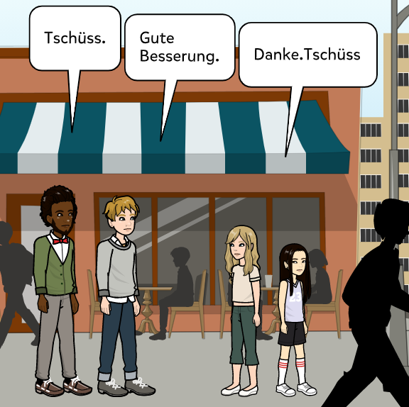 ALMANCA PERFORMANS ÖDEVİ by Beren Bayraktar - Ourboox.com