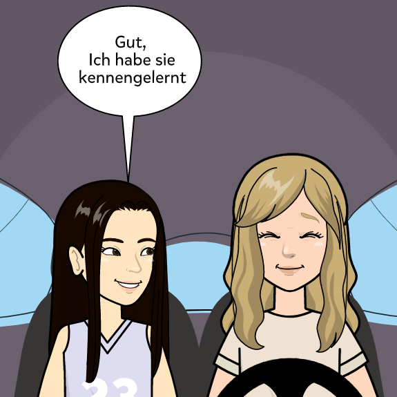 ALMANCA PERFORMANS ÖDEVİ by Beren Bayraktar - Ourboox.com