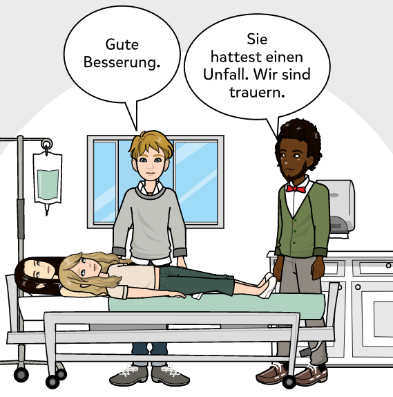 ALMANCA PERFORMANS ÖDEVİ by Beren Bayraktar - Ourboox.com