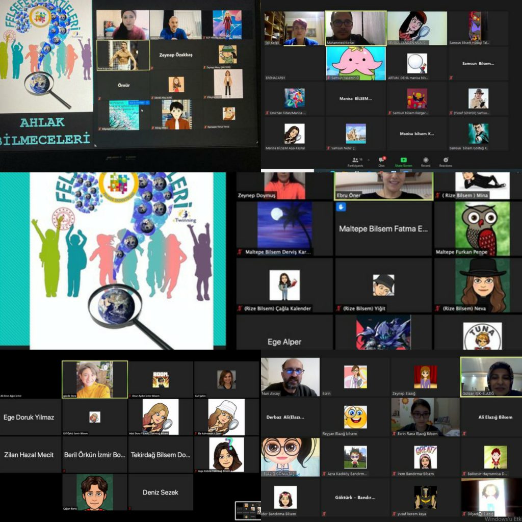 FELSEFE DEDEKTİFLERİ ÇAPRAZ ÖĞRENCİ OTURUMLARI EBOOKU by Felsefededektifleri - Ourboox.com