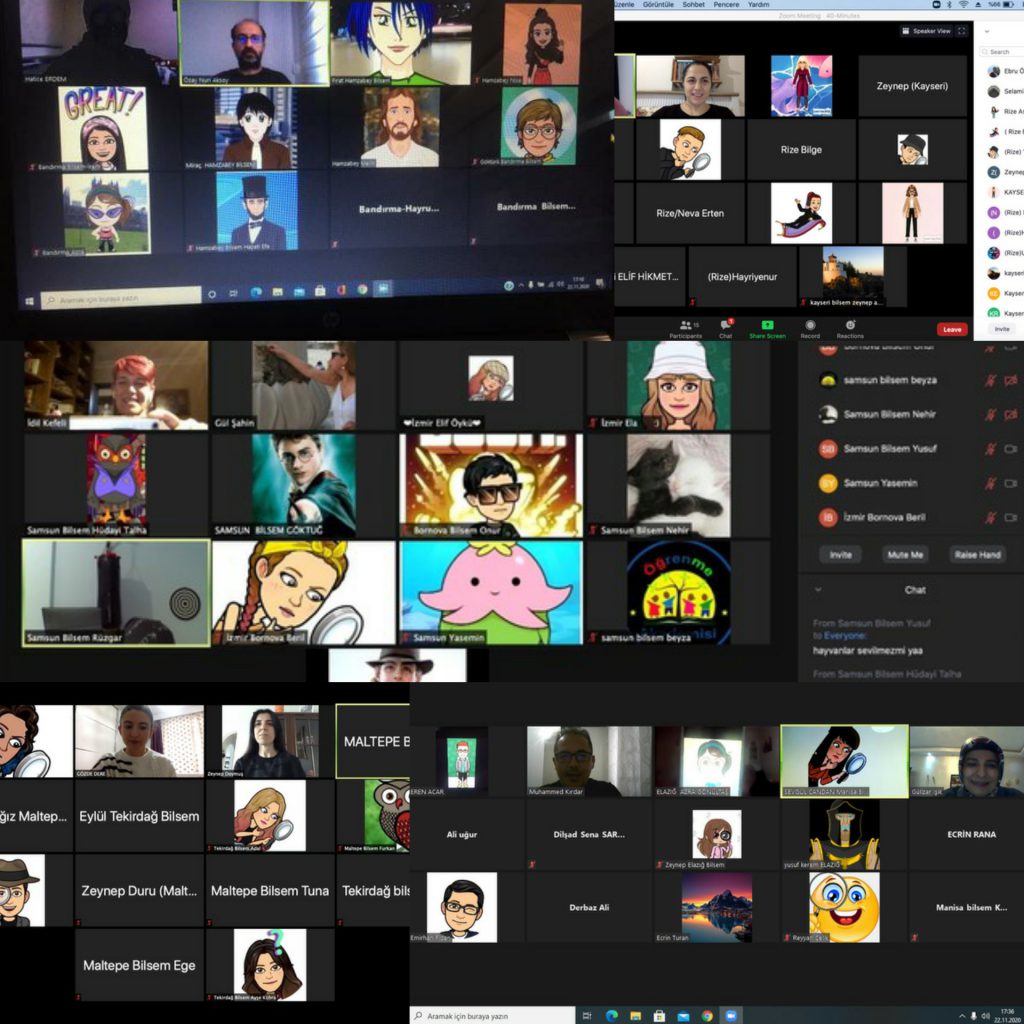 FELSEFE DEDEKTİFLERİ ÇAPRAZ ÖĞRENCİ OTURUMLARI EBOOKU by Felsefededektifleri - Ourboox.com