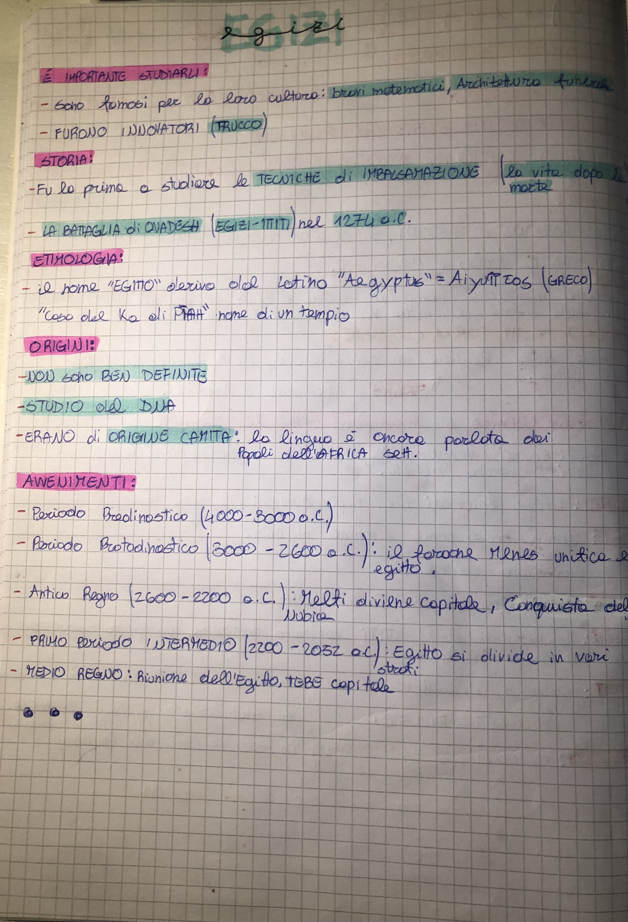 Le mie mappe di storia by Cristina D’Ercole - Ourboox.com