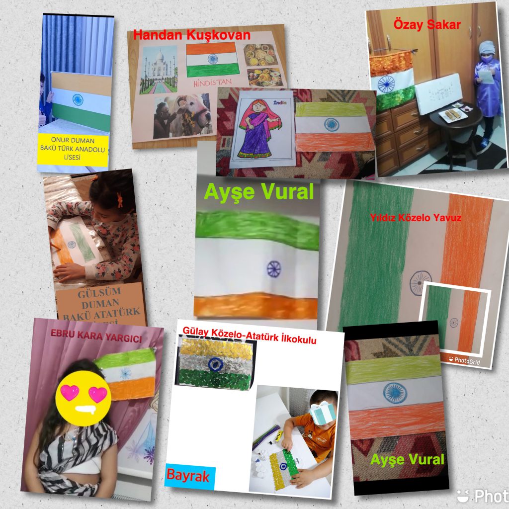 HİNDİSTAN by Yıldız KÖZELO YAVUZ - Ourboox.com