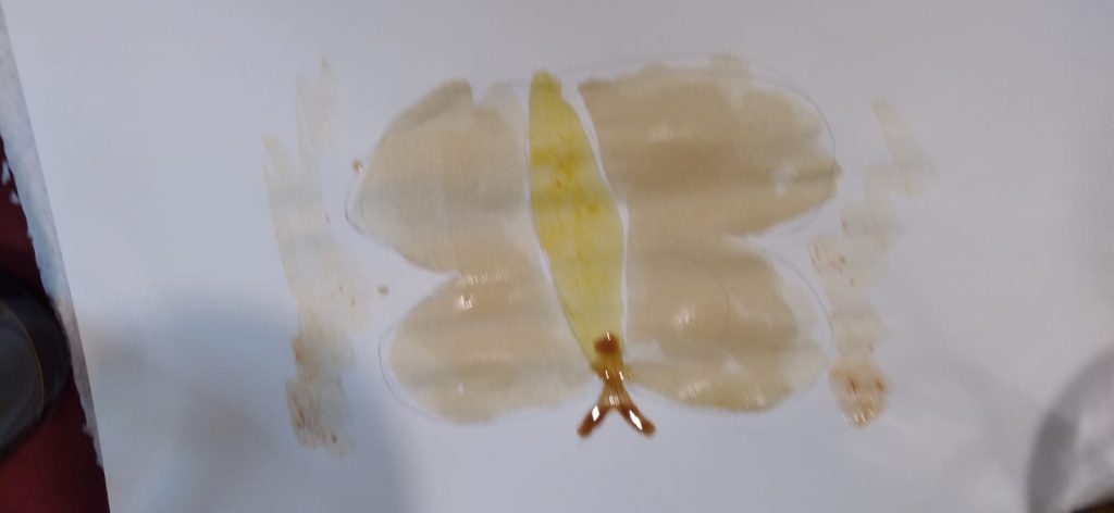 אומנות מחצית א’- רוני יזרעאלי by Roni Izraeli - Ourboox.com