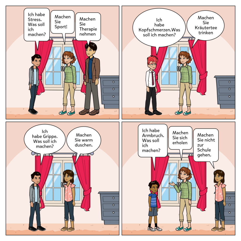 LERNE MIT CARTOON by Azra Yavuz - Illustrated by Autor: AZRA YAVUZ - Ourboox.com