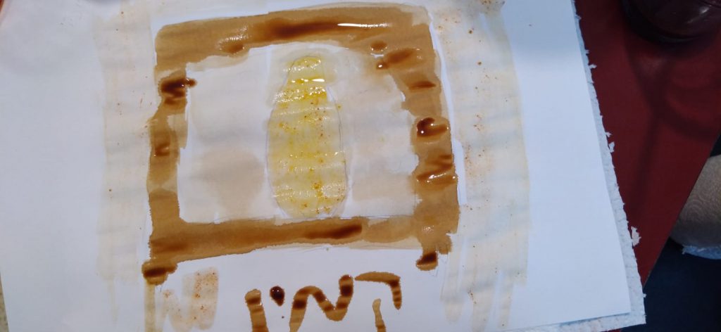 אומנות מחצית א’- רוני יזרעאלי by Roni Izraeli - Ourboox.com