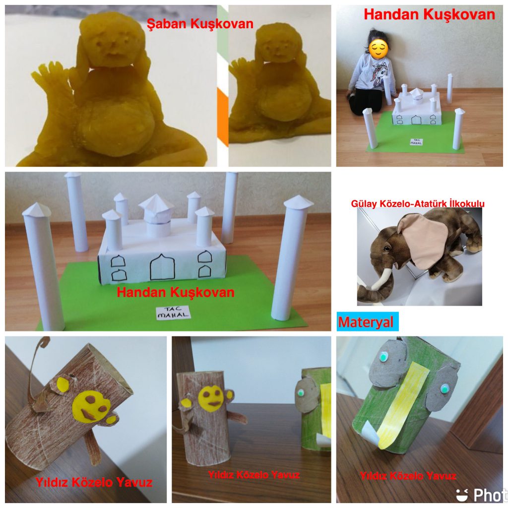 HİNDİSTAN by Yıldız KÖZELO YAVUZ - Ourboox.com