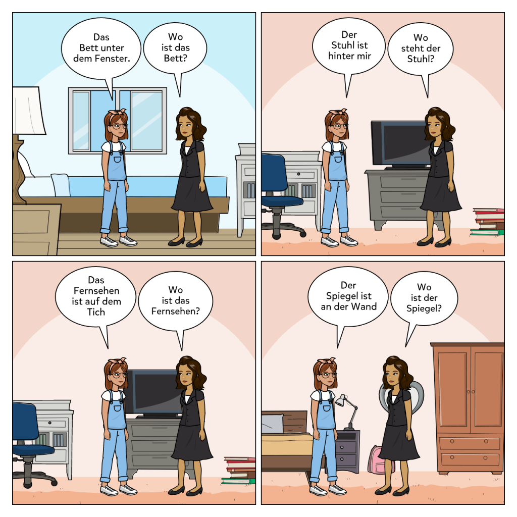 LERNE MIT CARTOON by Azra Yavuz - Illustrated by Autor: AZRA YAVUZ - Ourboox.com