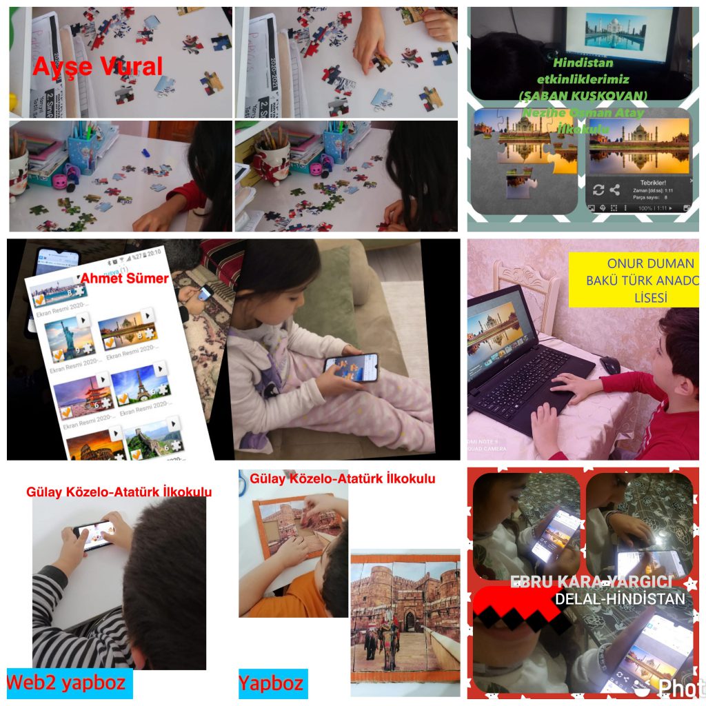 HİNDİSTAN by Yıldız KÖZELO YAVUZ - Ourboox.com