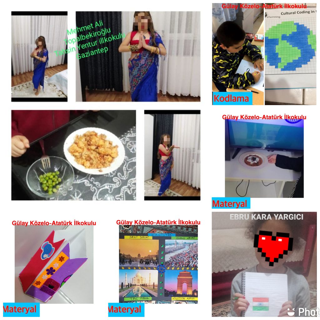 HİNDİSTAN by Yıldız KÖZELO YAVUZ - Ourboox.com