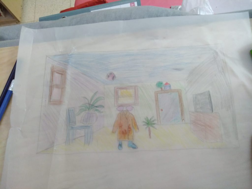 אומנות מחצית א’- רוני יזרעאלי by Roni Izraeli - Ourboox.com