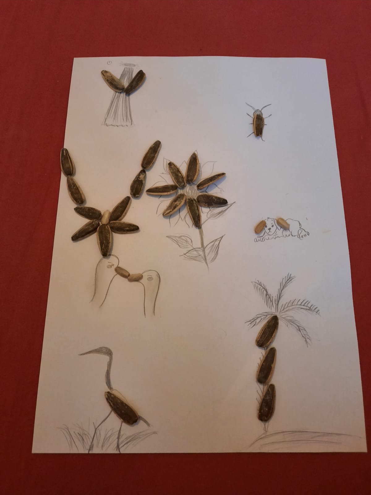 אומנות מחצית א by lihi ohana - Ourboox.com