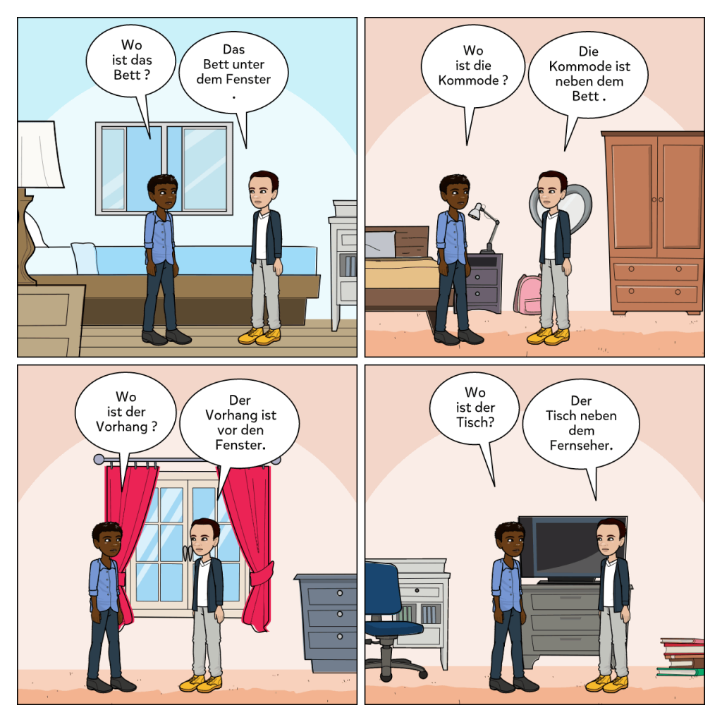 ALTAGS GESCHICHTEN by Gözde - Illustrated by Gözde Kaplan - Ourboox.com