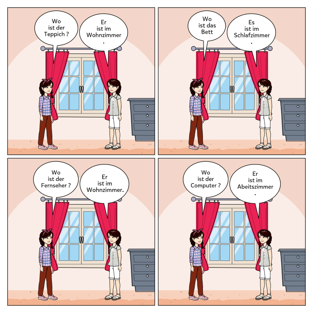 ALTAGS GESCHICHTEN by Tuğba - Illustrated by Tuğba  - Ourboox.com