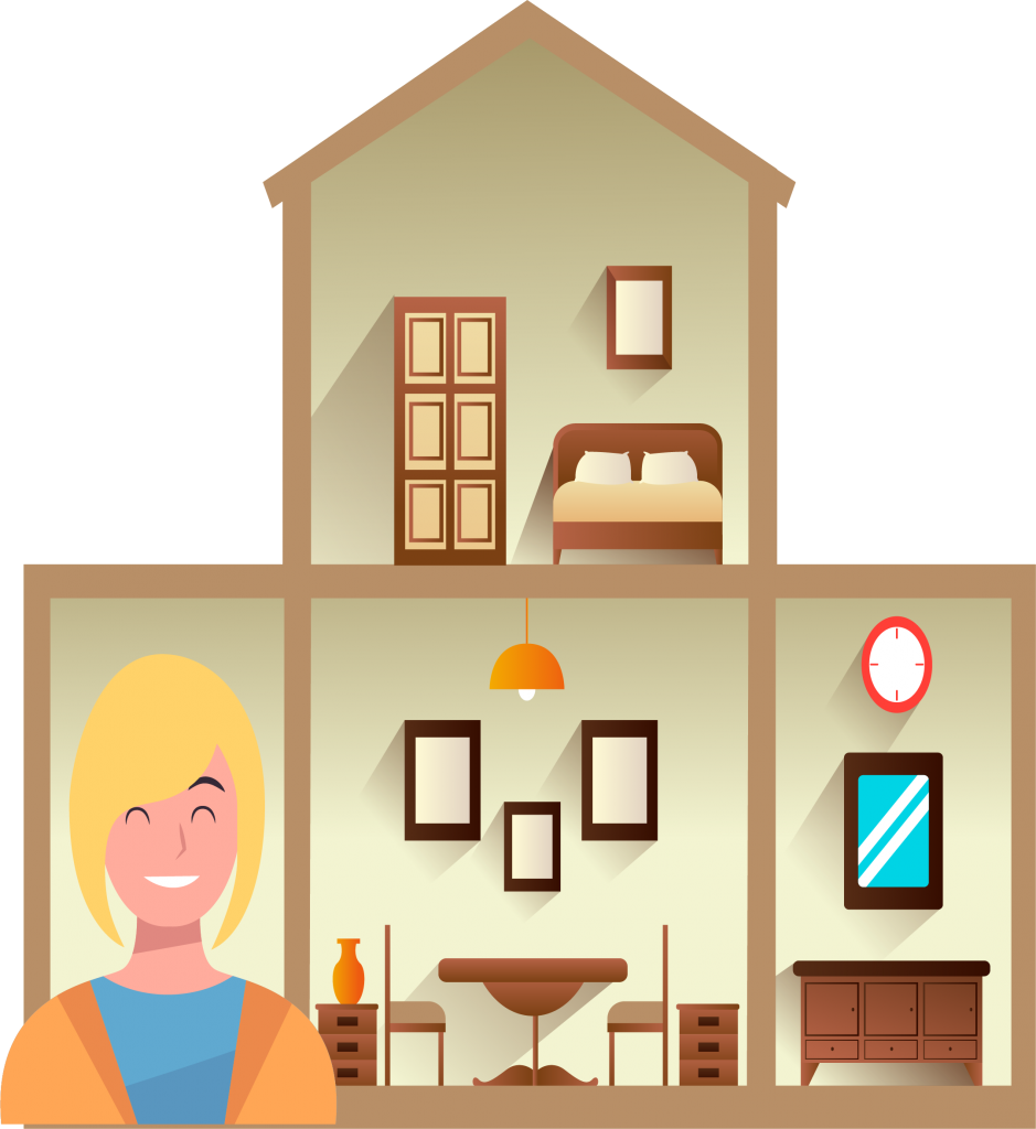 דירה להשכיר עפ”י ברקת פסח, ויקטוריה פדושובה, אליזה זגה, טל רסקין, לילי רום, לונה…. by Elisa Zaga - Ourboox.com