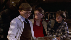 Frank and Finn by kael ruggeri - Illustrated by Kael  - Ourboox.com