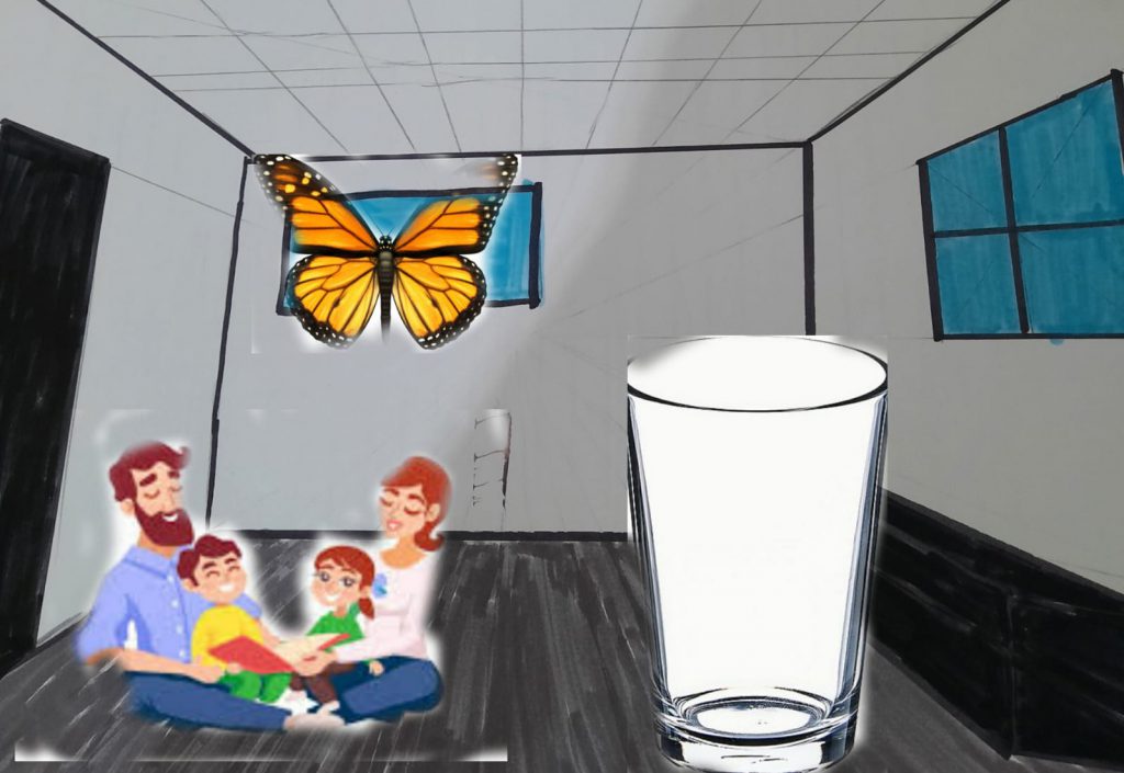 אומנות מחצית א by lihi ohana - Ourboox.com