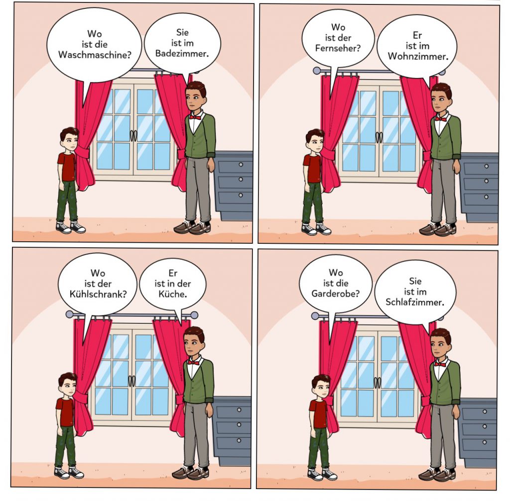 GEWÖHLICHE GESCHICHTEN by Ertan Ayyıldız - Ourboox.com