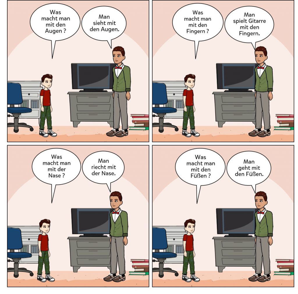 GEWÖHLICHE GESCHICHTEN by Ertan Ayyıldız - Ourboox.com