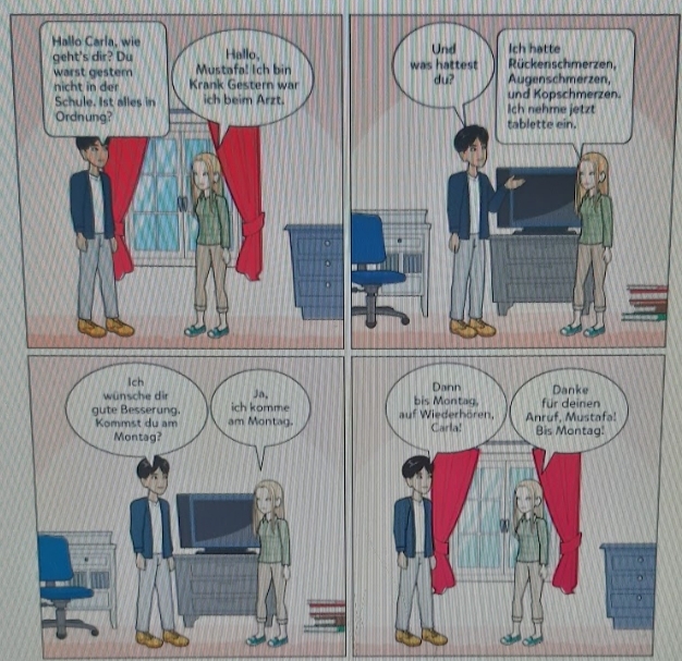 Fatma beren cetinkaya by Fatma beren çetinkaya - Ourboox.com