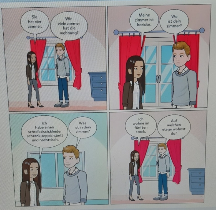 Fatma beren cetinkaya by Fatma beren çetinkaya - Ourboox.com