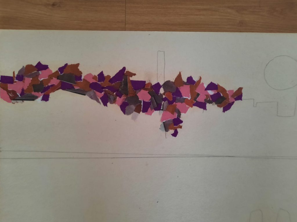 מעין וייס עבודת מחצית by maayan weiss - Ourboox.com