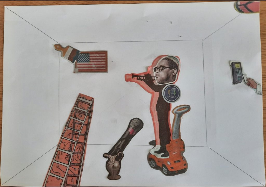 מעין וייס עבודת מחצית by maayan weiss - Ourboox.com