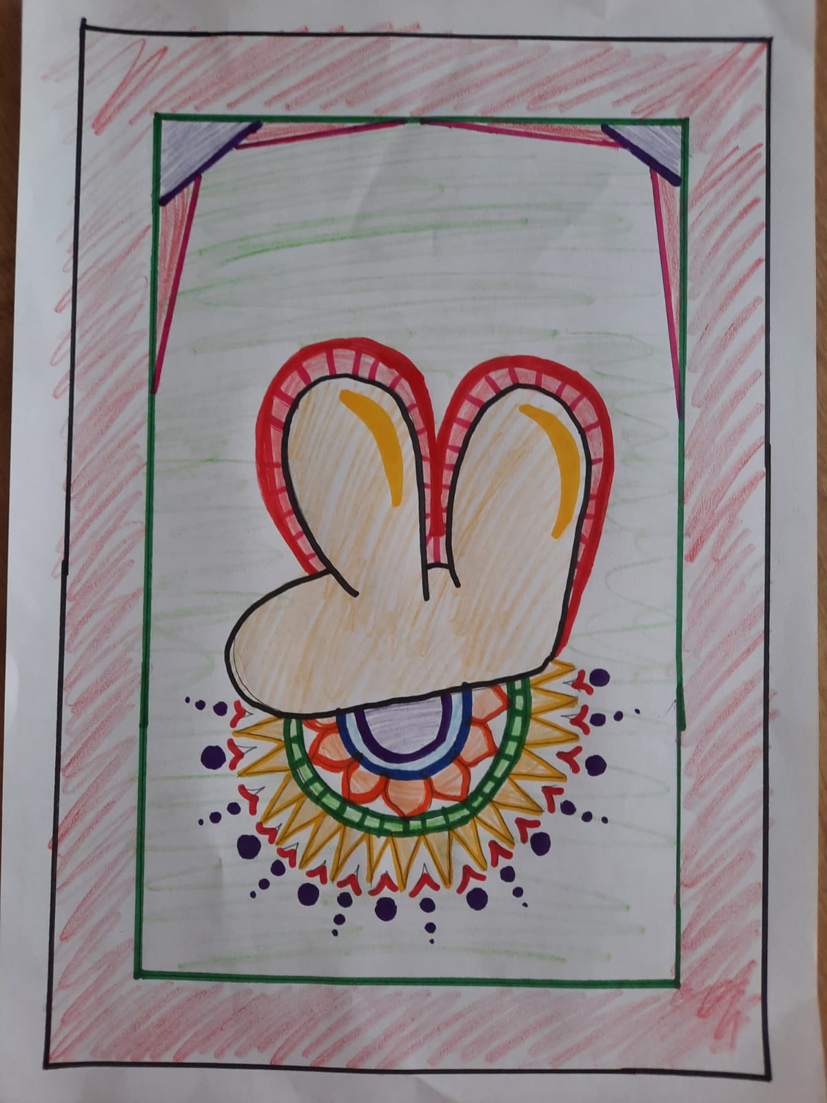 מעין וייס עבודת מחצית by maayan weiss - Ourboox.com