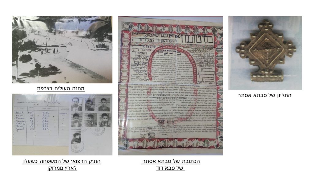 עבודת שורשים by maiyan - Ourboox.com