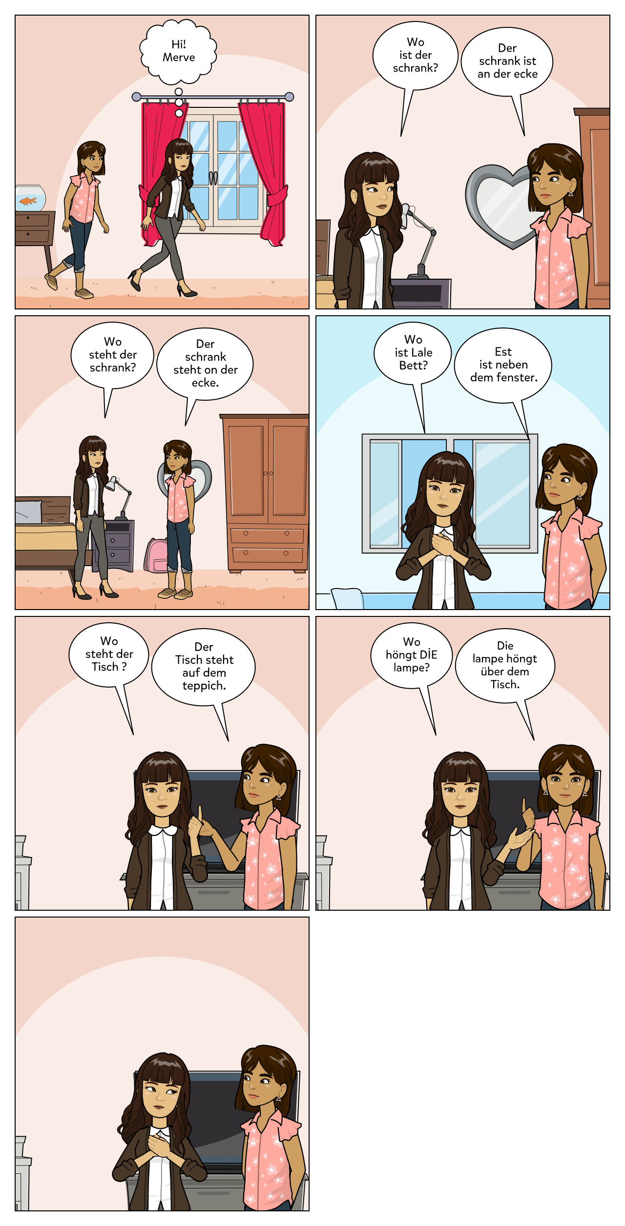 Wir werden Erfolg haben …… by Merve Küçükkaya - Ourboox.com