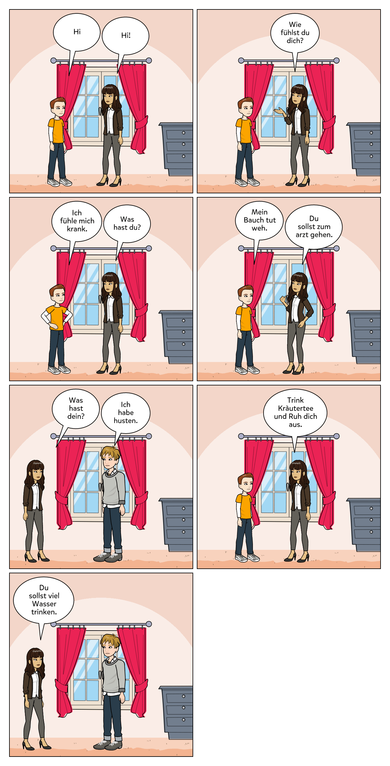 Wir werden Erfolg haben …… by Merve Küçükkaya - Ourboox.com