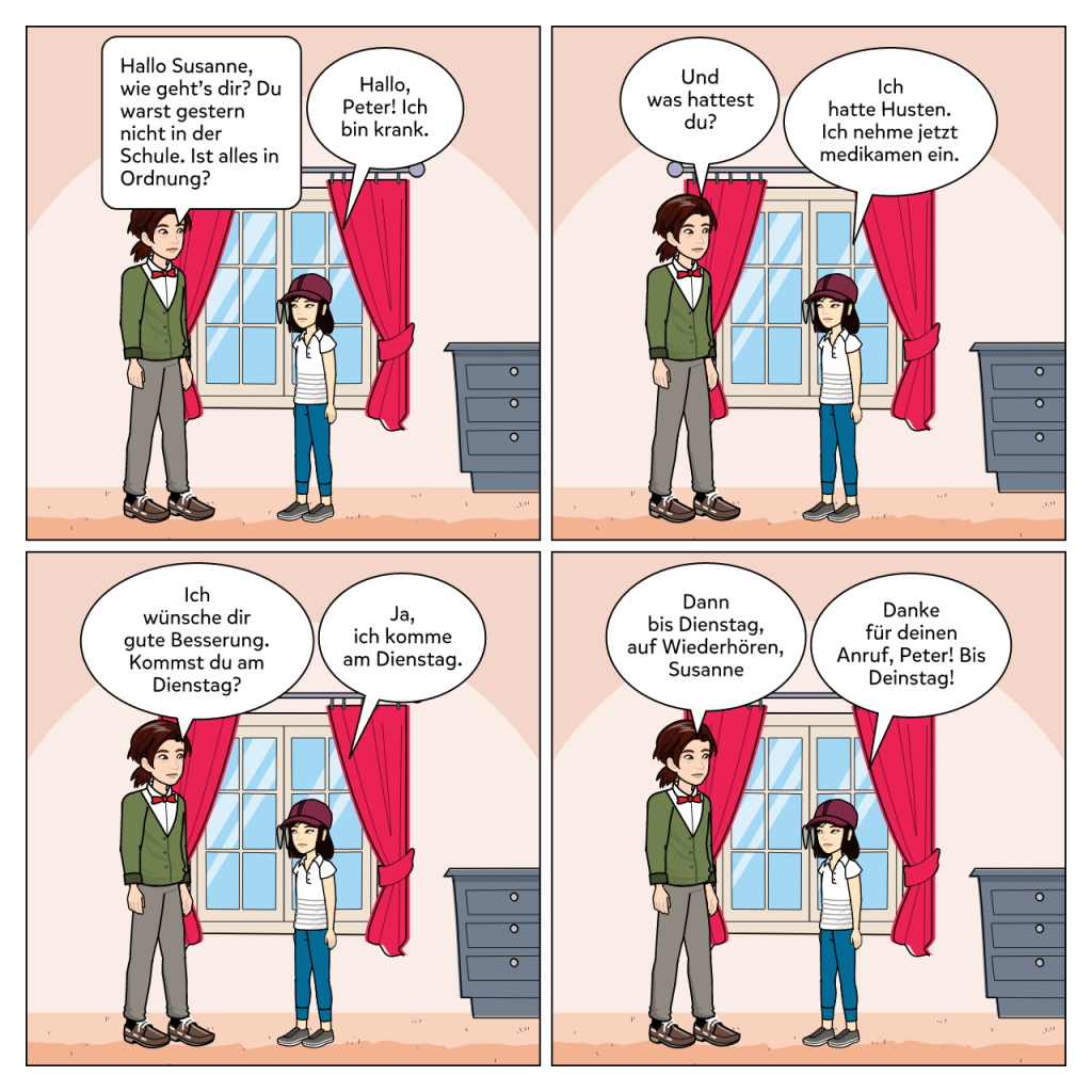 Wir werden Erfolg haben …… by Merve Küçükkaya - Ourboox.com