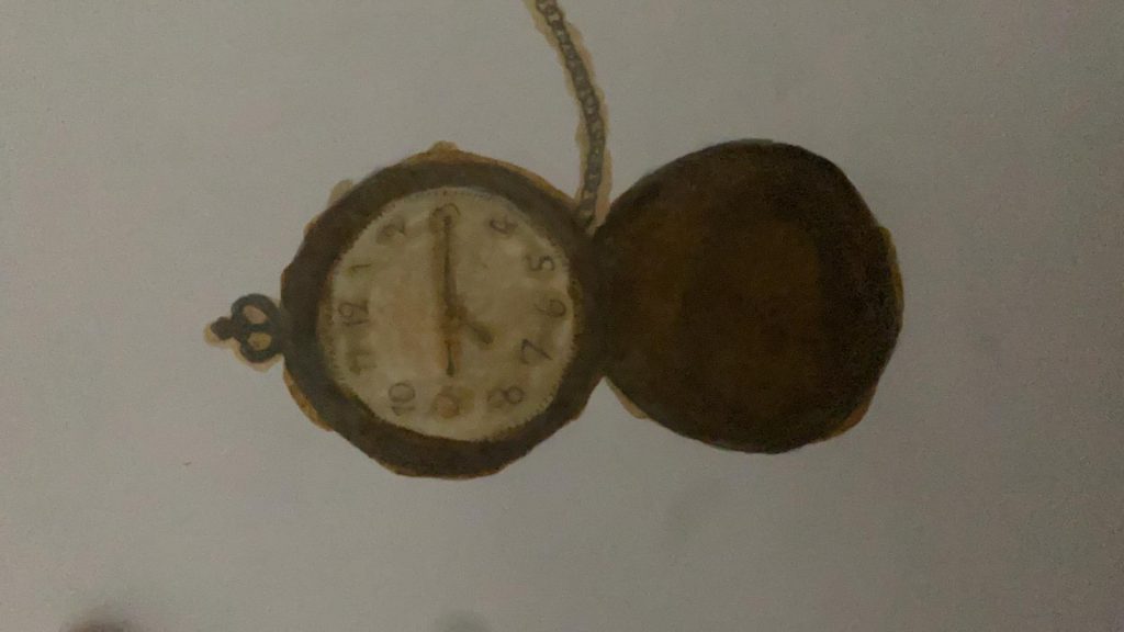 הגשת סוף מחצית(נעמי בן גיגי) by naomi - Ourboox.com