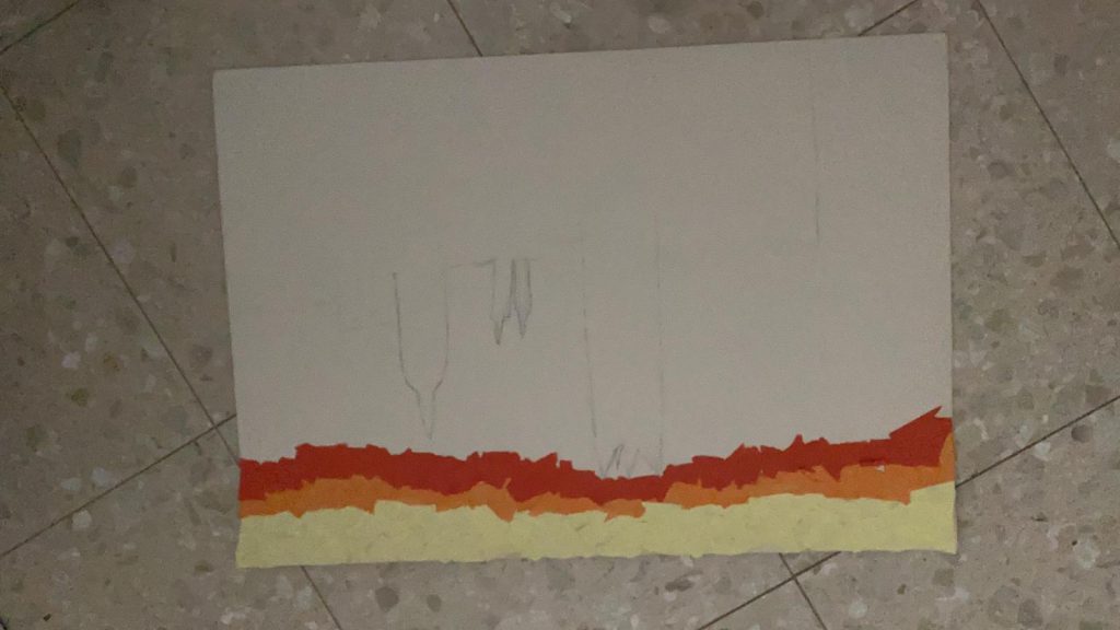 הגשת סוף מחצית(נעמי בן גיגי) by naomi - Ourboox.com