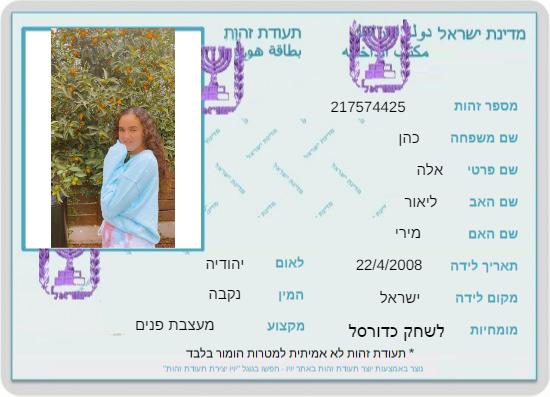 עבודת שורשים by Ella - Ourboox.com