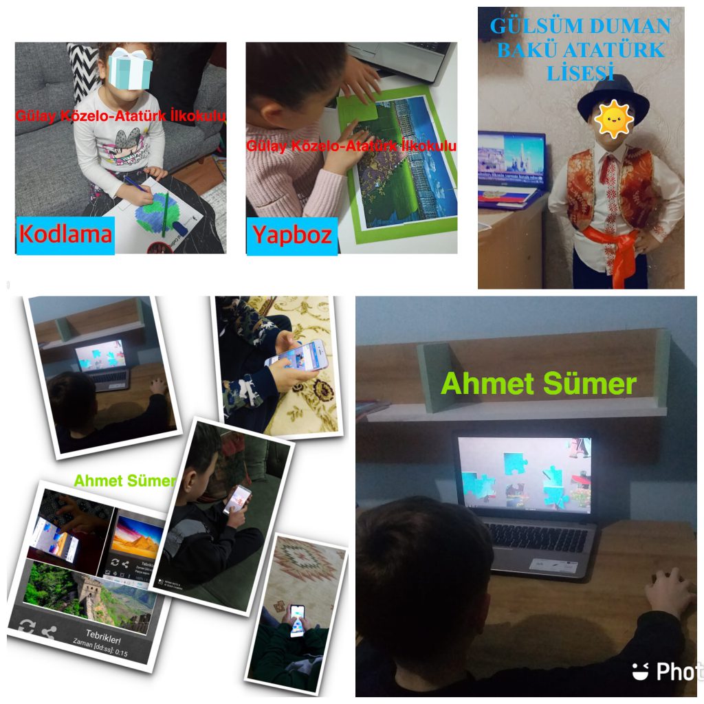 RUSYA by Yıldız KÖZELO YAVUZ - Ourboox.com