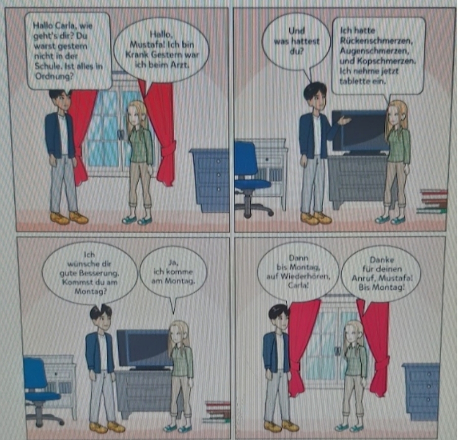 Fatma beren cetinkaya by Fatma beren çetinkaya - Ourboox.com