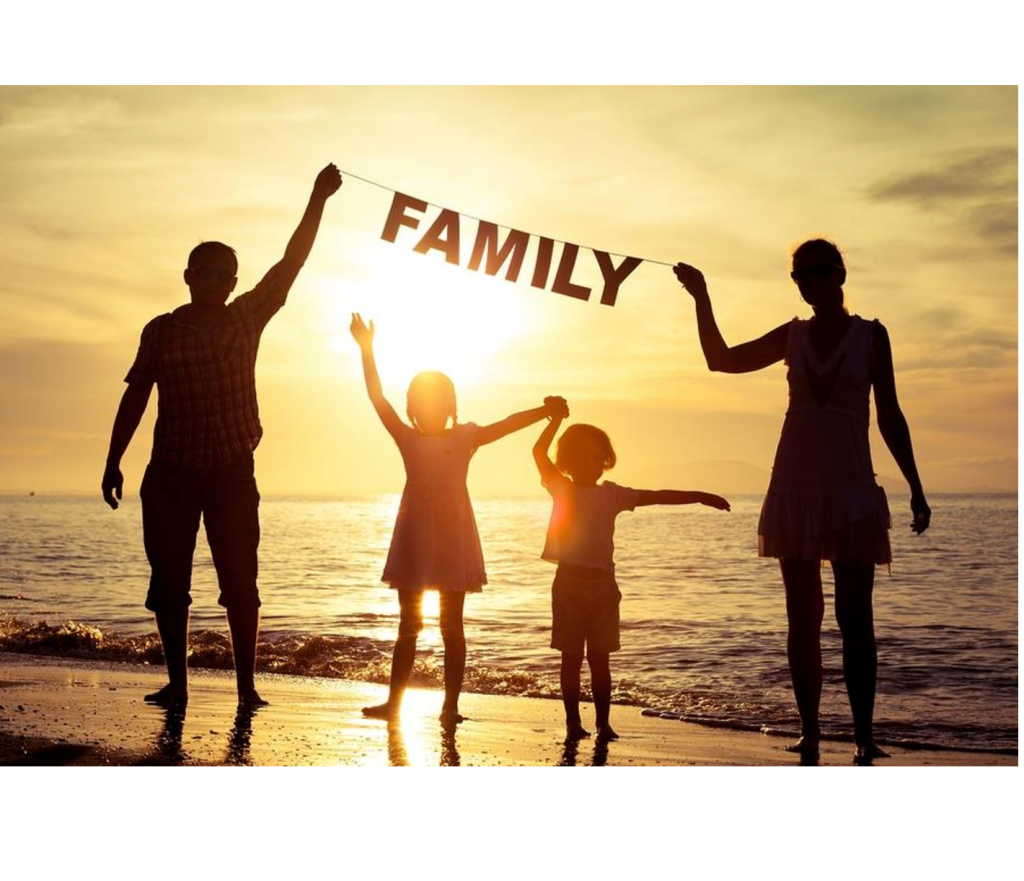 FAMILY by Olexandr Yatsenko - Illustrated by https://en.islcollective.com - Ourboox.com