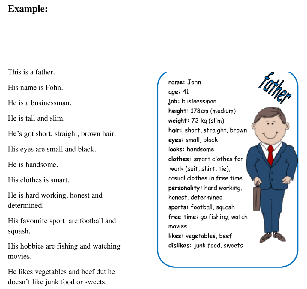 FAMILY by Olexandr Yatsenko - Illustrated by https://en.islcollective.com - Ourboox.com