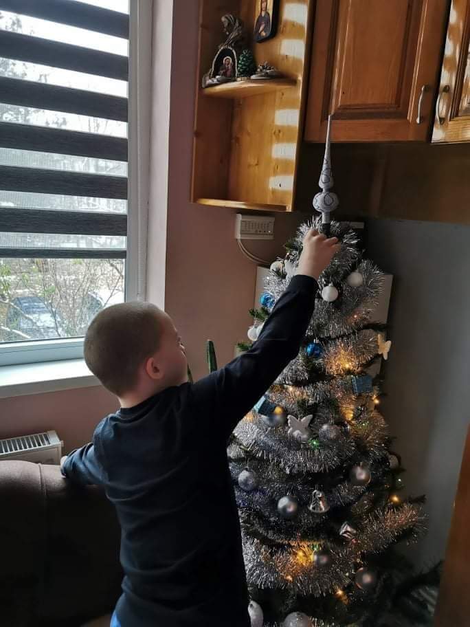 „Сборна“ група II-IV клас ЦСОП „Д-р Петър Берон“ –Враца 2020-2021 by Galin Ninov - Ourboox.com