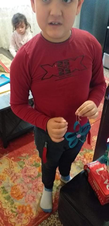 „Сборна“ група II-IV клас ЦСОП „Д-р Петър Берон“ –Враца 2020-2021 by Galin Ninov - Ourboox.com